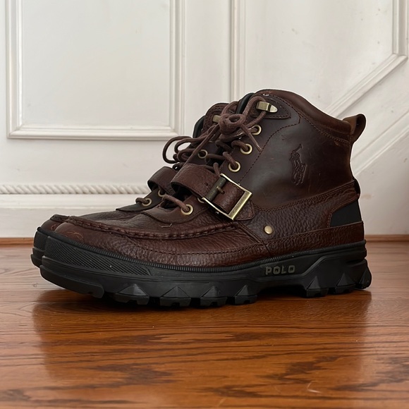 Polo Ralph Lauren Boots